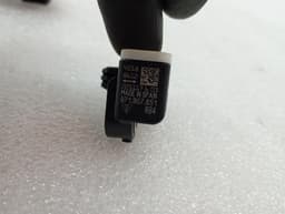 PORSCHE Porsche 911 992 crash sensor set 971907651 impact sensor set — thumbnail 7