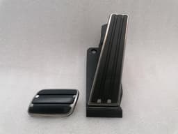 PORSCHE Porsche 911 992 Throttle Pedal (Electrical) 992723507D Throttle — thumbnail 1