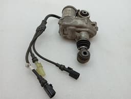 PORSCHE Porsche 911 992 Reax Axle Steering 992501033AB REAR LEFT Rear Axle Control Arm — thumbnail 2