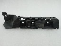 PORSCHE Porsche 911 992 rear bumper bracket right 992807886G rear holder right — thumbnail 1