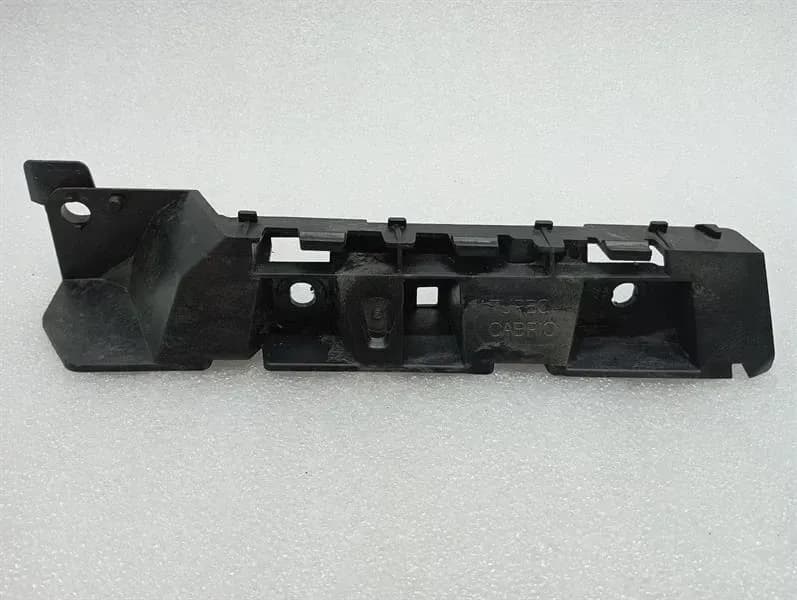PORSCHE Porsche 911 992 rear bumper bracket right 992807886G rear holder right
