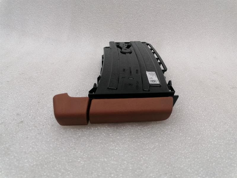 PORSCHE Porsche 911 992 leather cup holder cognac 992858603e right-hand drive RHD