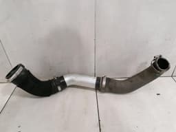 PORSCHE Porsche 911 992 intercooler pipe 992145727 pressure pipe charge air pipe — thumbnail 3