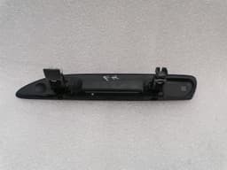 PORSCHE Porsche 911 992 right door handle 992837206H door handle right — thumbnail 7