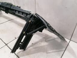 PORSCHE Porsche 911 992 Convertible Wind Deflector 9P1871303A FLAP DRIVE Top Actuator — thumbnail 5