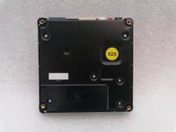 PORSCHE Porsche 911 992 Conbox Electronic Module 4N0035282C ECU — thumbnail 3