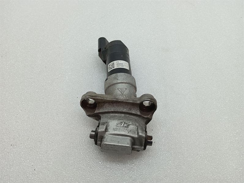 Porsche 911 992 PBM Park Brake Engine 298609403 Parking Brake Motor