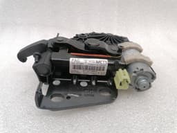 PORSCHE Porsche 911 992 convertible roof lock 9P1871565D hood lock — thumbnail 7