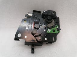 PORSCHE Porsche 911 992 convertible roof lock 9P1871565D hood lock — thumbnail 8