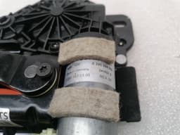 PORSCHE Porsche 911 992 convertible roof lock 9P1871565D hood lock — thumbnail 10
