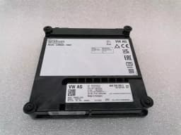 PORSCHE Porsche 911 992 Conbox Electronic Module 4N0035282C ECU — thumbnail 1