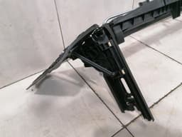 PORSCHE Porsche 911 992 Convertible Wind Deflector 9P1871303A FLAP DRIVE Top Actuator — thumbnail 4