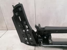 PORSCHE Porsche 911 992 Convertible Wind Deflector 9P1871303A FLAP DRIVE Top Actuator — thumbnail 8