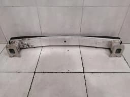 PORSCHE Porsche 911 992 Turbo Rear Bumper Beam 992807235B Rear Bumper Carrier — thumbnail 2