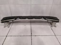 PORSCHE Porsche 911 992 Turbo Rear Bumper Beam 992807235B Rear Bumper Carrier — thumbnail 4