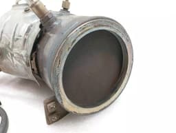 PORSCHE Porsche 911 992 Turbo Catalytic Converter 992131703A Catalytic Converter ZYK 4-6 — thumbnail 8
