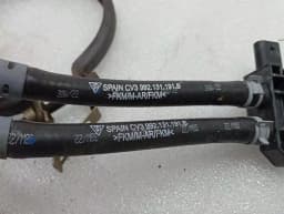 PORSCHE Porsche 911 992 Turbo Catalytic Converter 992131703A Catalytic Converter ZYK 4-6 — thumbnail 5
