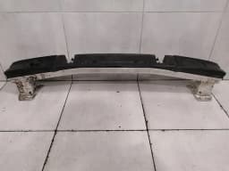 PORSCHE Porsche 911 992 Turbo Rear Bumper Beam 992807235B Rear Bumper Carrier — thumbnail 10