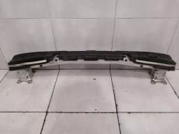 PORSCHE Porsche 911 992 Turbo Rear Bumper Beam 992807235B Rear Bumper Carrier — thumbnail 1