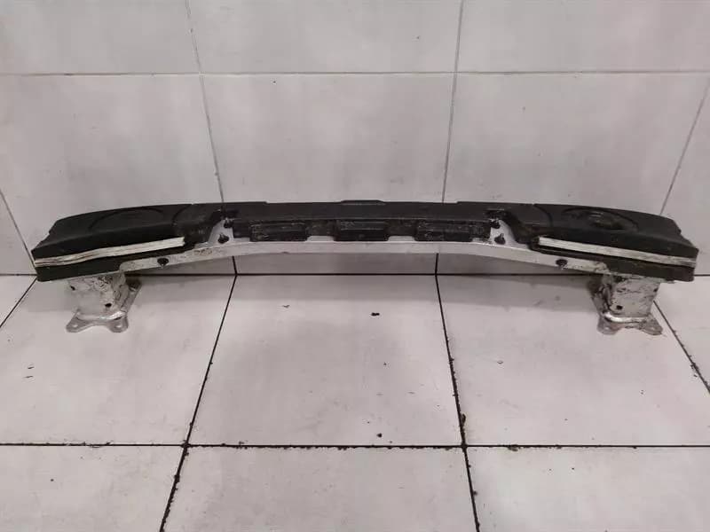 PORSCHE Porsche 911 992 Turbo Rear Bumper Beam 992807235B Rear Bumper Carrier