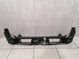 PORSCHE Porsche 911 992 Convertible Wind Deflector 9P1871303A FLAP DRIVE Top Actuator — thumbnail 1