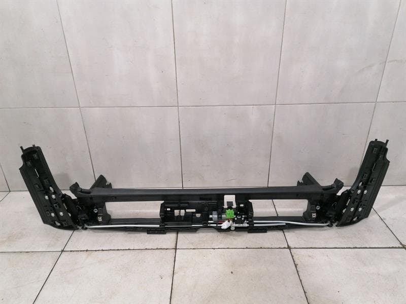 PORSCHE Porsche 911 992 Convertible Wind Deflector 9P1871303A FLAP DRIVE Top Actuator