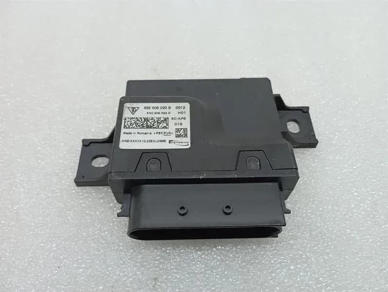 PORSCHE Porsche 911 992 Fuel Pump Module 992906093B Fuel Pump Control Unit