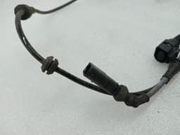 PORSCHE Porsche 911 992 Wiring Loom 992971279 Front Axle Wiring Harness — thumbnail 7