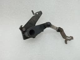 PORSCHE Porsche 911 992 headlight level sensor 992616213A level sensor — thumbnail 2