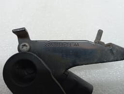 PORSCHE Porsche 911 992 headlight level sensor 992616213A level sensor — thumbnail 4
