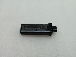 PORSCHE Porsche 911 992 Tyre Pressure Aerial / Antenna 992907273D Tyre Pressure Antenna — thumbnail 1