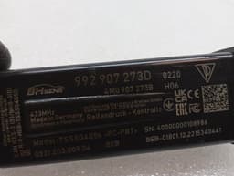 PORSCHE Porsche 911 992 Tyre Pressure Aerial / Antenna 992907273D Tyre Pressure Antenna — thumbnail 8