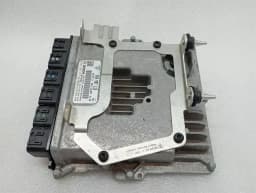 PORSCHE Porsche 911 992 turbo engine ECU 992907115 engine control unit DKEA DKE — thumbnail 2