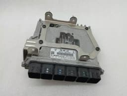 PORSCHE Porsche 911 992 turbo engine ECU 992907115 engine control unit DKEA DKE — thumbnail 5
