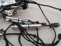 PORSCHE Porsche 911 992 Convertible Hydraulic Pump 992871601A Convertible Top Soft Top Pump — thumbnail 3