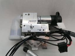 PORSCHE Porsche 911 992 Convertible Hydraulic Pump 992871601A Convertible Top Soft Top Pump — thumbnail 4
