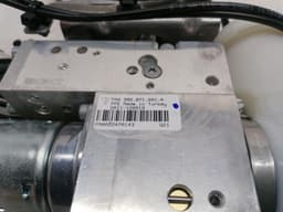 PORSCHE Porsche 911 992 Convertible Hydraulic Pump 992871601A Convertible Top Soft Top Pump — thumbnail 7