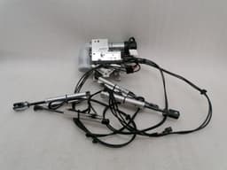 PORSCHE Porsche 911 992 Convertible Hydraulic Pump 992871601A Convertible Top Soft Top Pump — thumbnail 8