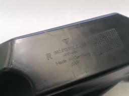 PORSCHE Porsche 911 992 Convertible Right Water Deflector 992813950 Water Deflector Right — thumbnail 10