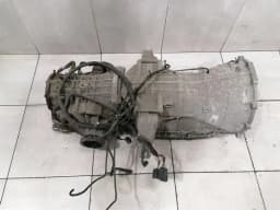 ASTON MARTIN ASTON MARTIN DB9 Wheel Gearbox 4G43-370041-AG REAR DIFF Transmission — thumbnail 1