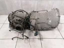ASTON MARTIN ASTON MARTIN DB9 Wheel Gearbox 4G43-370041-AG REAR DIFF Transmission — thumbnail 2