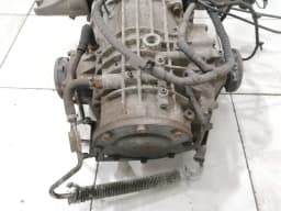 ASTON MARTIN ASTON MARTIN DB9 Wheel Gearbox 4G43-370041-AG REAR DIFF Transmission — thumbnail 9
