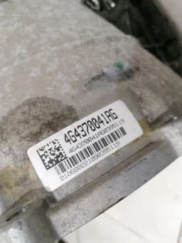ASTON MARTIN ASTON MARTIN DB9 Wheel Gearbox 4G43-370041-AG REAR DIFF Transmission — thumbnail 7