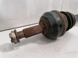 ASTON MARTIN ASTON MARTIN DB9 Left Rear Drive Shaft 4G43-43402-AB Drive Shaft Rear — thumbnail 3