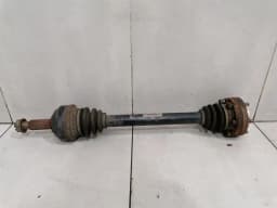 ASTON MARTIN ASTON MARTIN DB9 Left Rear Drive Shaft 4G43-43402-AB Drive Shaft Rear — thumbnail 6