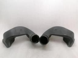 ASTON MARTIN Aston Martin DB9 Volante Intake Pipe 4G43-9A675-BC Intake Hose Charge Air — thumbnail 1