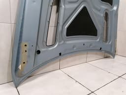 ASTON MARTIN ASTON MARTIN DB9 steering wheel cap BG43-16612-AC bonnet DEFECT — thumbnail 7