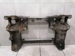ASTON MARTIN Aston Martin DB9 Volante Beam Subframe Front 4G43-5019-AG Front Axle Carrier — thumbnail 6