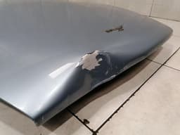 ASTON MARTIN ASTON MARTIN DB9 steering wheel cap BG43-16612-AC bonnet DEFECT — thumbnail 10