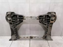 ASTON MARTIN Aston Martin DB9 Volante Beam Subframe Front 4G43-5019-AG Front Axle Carrier — thumbnail 8
